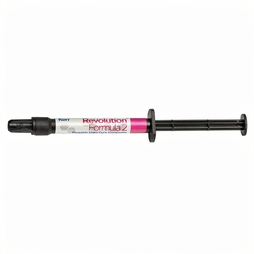 COMPOSITE FLOW - REVOLUTION FORMULA2 - 1 jer 2 gr - KERR