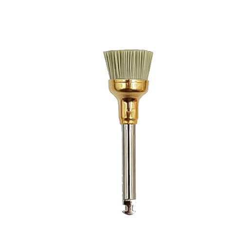PULIDO COMPOSITE - OCCLUBRUSH ESCOBILLA UNIDAD  - KERR
