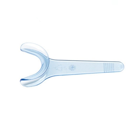 ABREBOCA - UNILATERAL ADULTO - TRANSPARENTE - 121* - AND