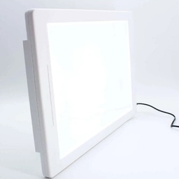 [BA00399] NEGATOSCOPIO - LED 32x24 CM (07-09-2020)