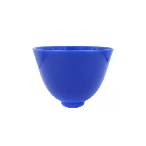 TAZA GOMA MEDIANA - SEMI RIGIDA - OME