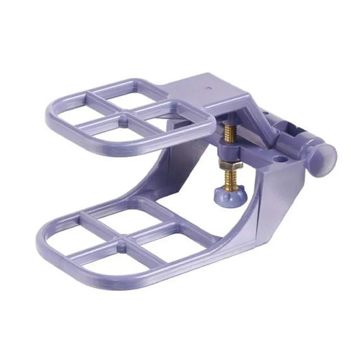 OCLUSOR PLASTICO COLOR