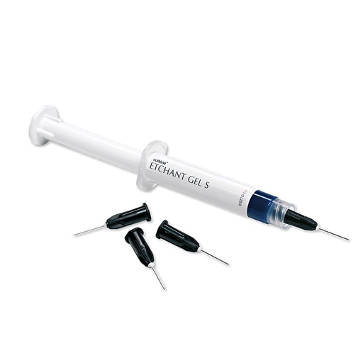 ACIDO ORTOFOSFORICO 35% - JERINGA ETCHANT 2,5ML - COLTENE