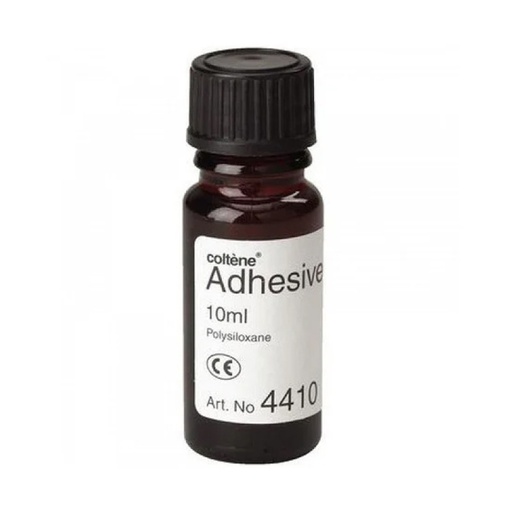 ADHESIVO PARA SILICONA CUBETAS 10 ML - COLTENE