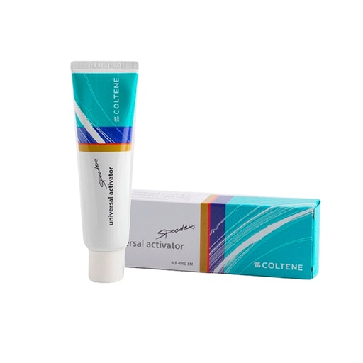 SILICONA CONDENSACION - SPEEDEX ACTIVADOR 60 ML COLTENE