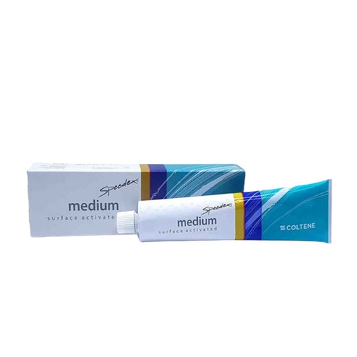 SILICONA CONDENSACIÓN - SPEEDEX MEDIANA 140ML COLTENE