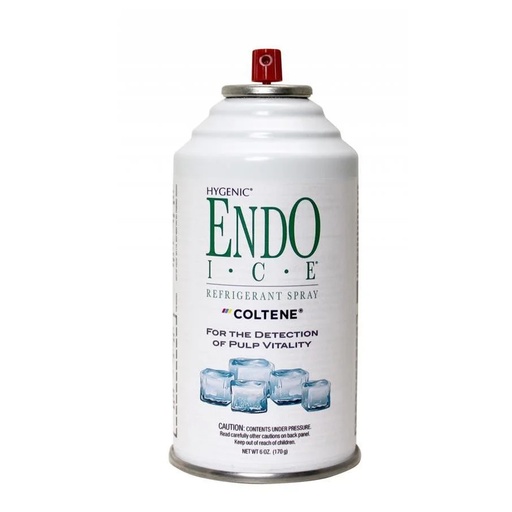 TEST VITALIDAD PULPAR ENDO ICE - 6 Oz (170gr) HYGENIC