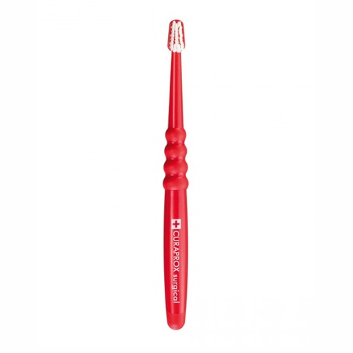 CEPILLO DENTAL - CURAPROX SURGICAL MEGA SOFT CELOFAN