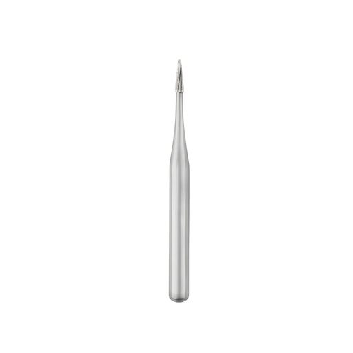 CARBIDE FISSUROTOMY #NTF MICRO-0.08,FG,SSWHITE,USA