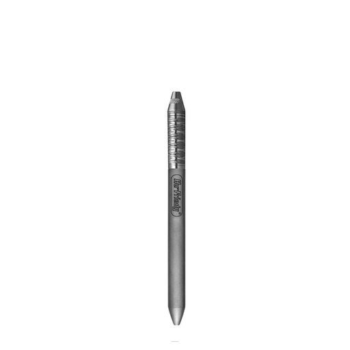 MANGO ESPEJO SATIN STEEL,MH6 - HU-FRIEDY