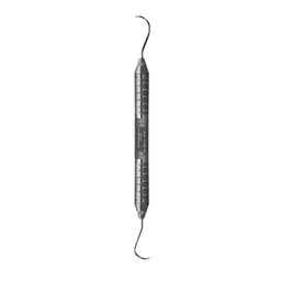 [DVHF1443] SONDA NABERS #Q-2N ,COLOR-CODIFICADO ,PQ2N6 , HU-FRIEDY