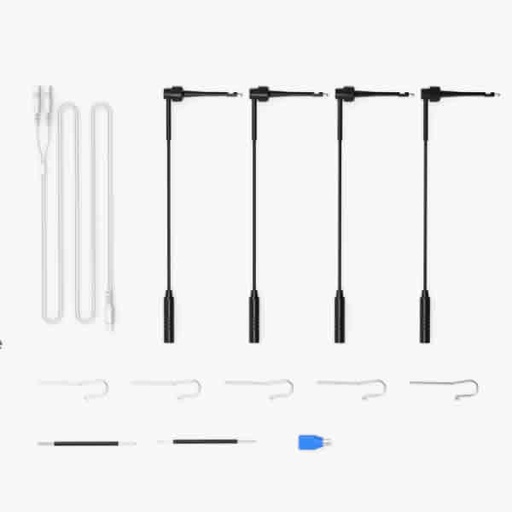 LOCALIZADOR APICAL - E MINIPEX - DTE