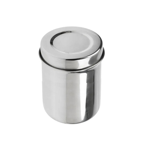 ALGODONERO / BASURERO METALICO PARA BRACKET