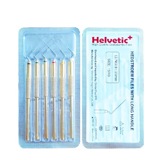 LIMAS ACODADAS 15-40 25MM - HELVETIC