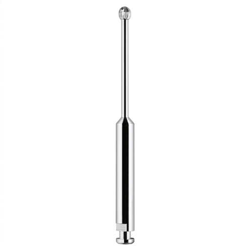 FRESA LONG NECK 10MM FRESA CARBIDE LN RA - MAILLEFER