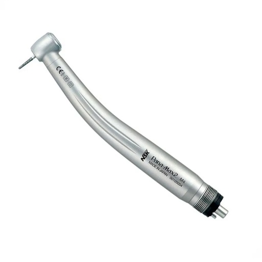 TURBINA - PANAMAX 2 MIDWEST M4 - SISTEMA ANTI RETORNO - NSK