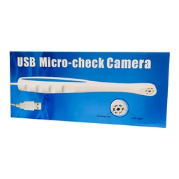 [BA03081] CAMARA INTRAORAL CABLE USB - OME