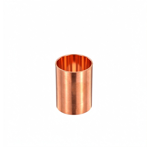 ANILLO COBRE PARA COLADO