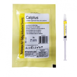 [PD047] HIDROXIDO DE CALCIO - CALPLUS JER 2GRS - PREVEST