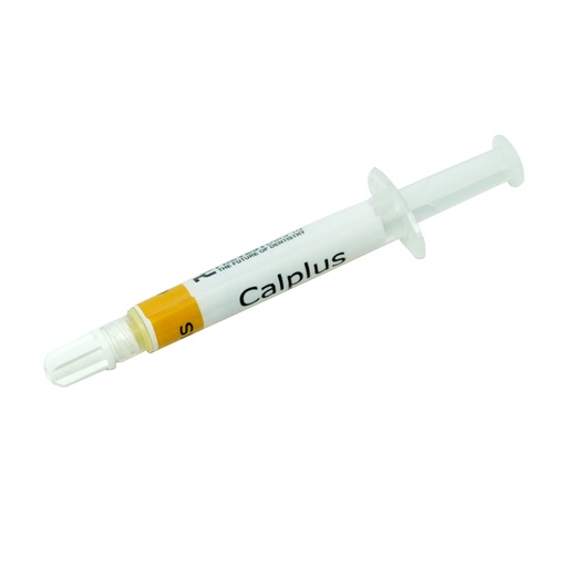 HIDROXIDO DE CALCIO - CALPLUS JER 2GRS - PREVEST