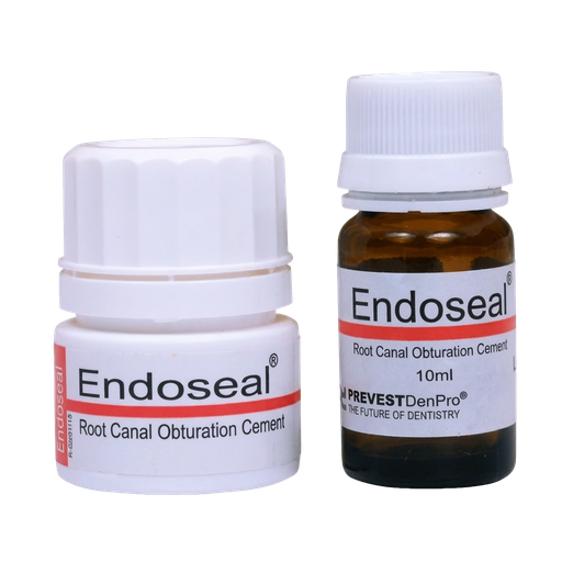SELLADOR DE CONDUCTOS - ENDOSEAL - PREVEST
