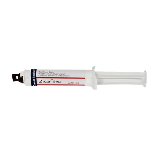 SELLADOR DE CONDUCTOS - ZICAL CEMENTO GROSSMAN AUTOMIX 15GRS - PREVEST