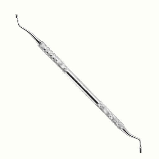 CONDENSADOR HOLLENBACK MEDIANO FINO - LEOINOX