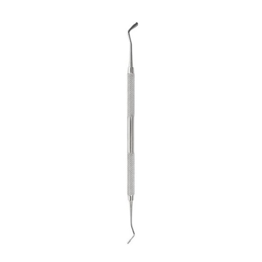 GUTAPERCHERO CONDENSADOR PALETA - LEOINOX