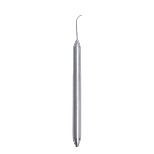 SONDA 3A CURVADA - LEOINOX