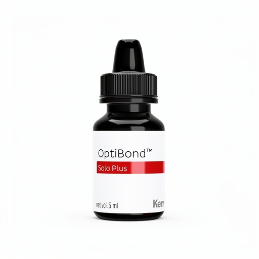 ADHESIVO - OPTIBOND S. FRASCO 6 ML - KERR