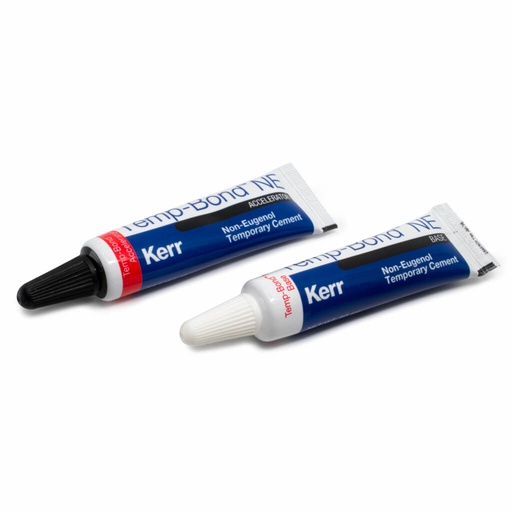 CEMENTO TEMPORAL - TEMP BOND NE - KERR