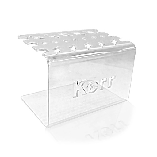 ORGANIZADOR PORTA COMPOSITE - KERR