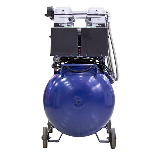 COMPRESOR - CUADRUPLE MOD 7004, DYNAMIC