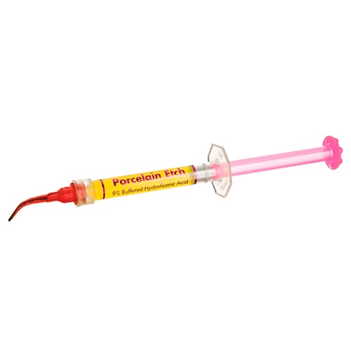 ACIDO FLUORHIDRICO - PORCELAIN ETCH 1J 1.2ML - ULTRADENT
