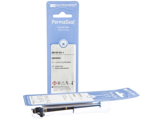 BIS GMA - PERMASEAL 1J FOTOCURADO - ULTRADENT