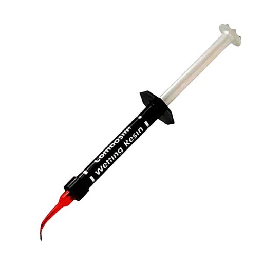 COMPOSITE WETTING RESIN 1,2 ML ULTRADENT