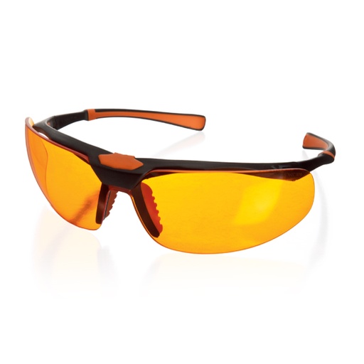 LENTES FOTOCURADO - NARANJAS ULTRADENT