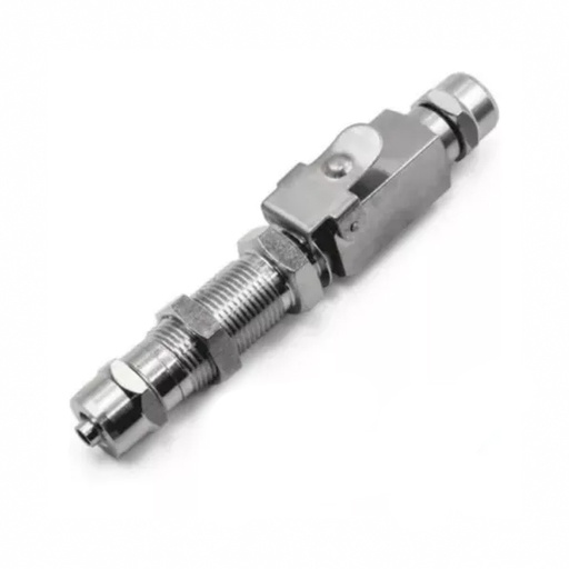 ACOPLE CONECTOR RAPIDO - COMPLETO OME