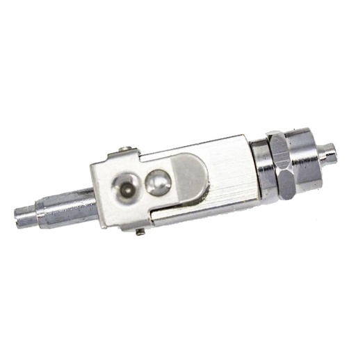 ACOPLE CONECTOR RAPIDO - SOLO MACHO OME