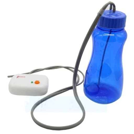 BOMBA PARA SCALER WOODPEKER