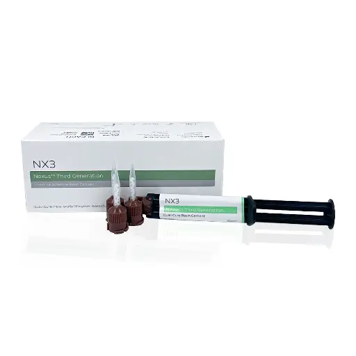 CEMENTO RESINA - NX3 FOTOCURADO 1.8GR - KERR
