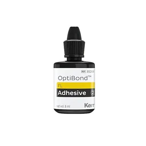 ADHESIVO - OPTIBOND FL ADHESIVO 8ML - KERR