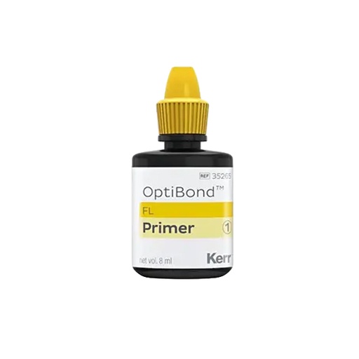 ADHESIVO - OPTIBOND FL PRIMER 8ML - KERR