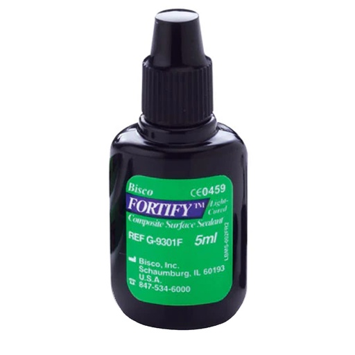 BIS GMA - FORTIFY 5ML  - BISCO