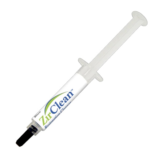 ZIRCLEAN - JERINGA 5 GR. - BISCO