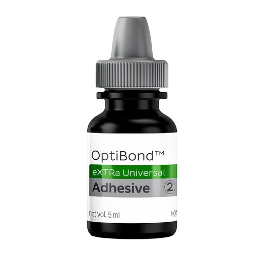 ADHESIVO - OPTIBOND XTR ADHESIVO 5ML - KERR