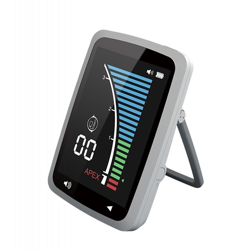 LOCALIZADOR APICAL - APEX-S - DENCO