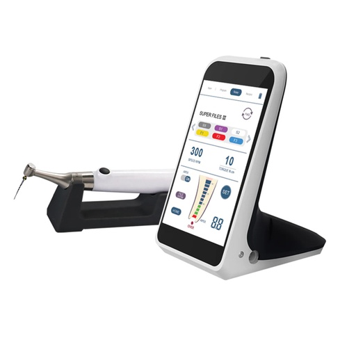 MOTOR ENDODONCIA - CON LOCALIZADOR E-MATE PAD - DENCO