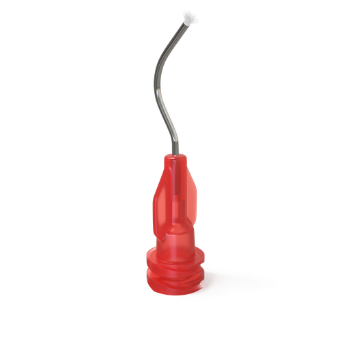 PUNTA APLICADORA - DENTOINFUSORA 2559 BOLSITA 20 UNIDADES - ULTRADENT