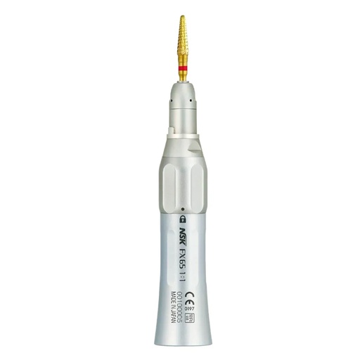 PIEZA DE MANO FX-65 - NSK